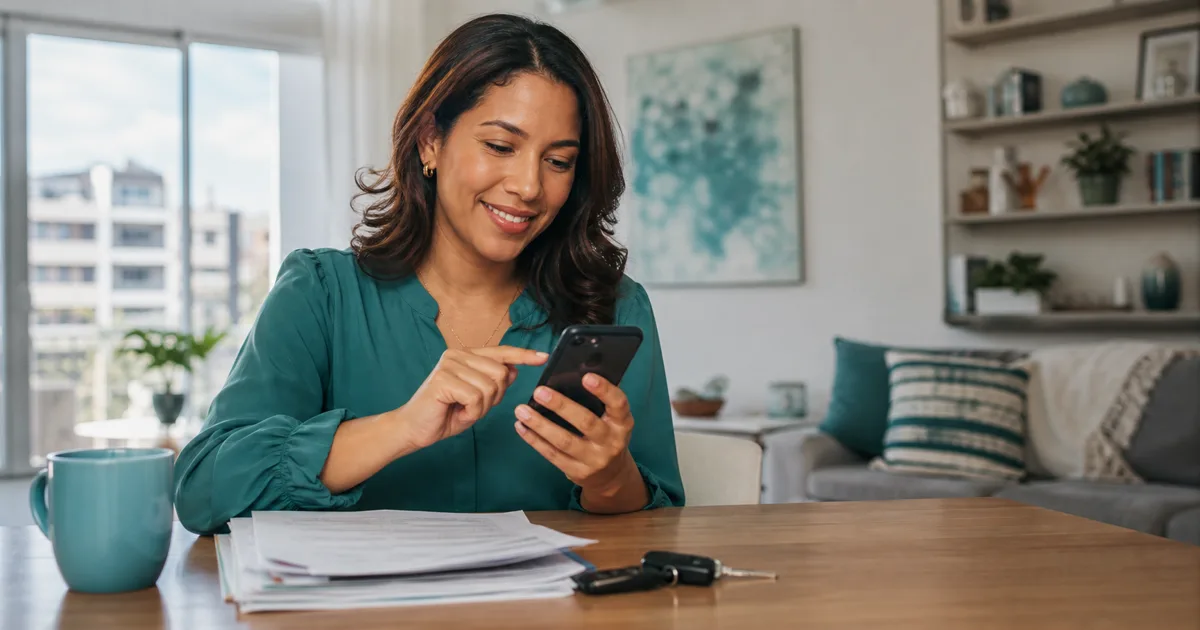 Renovación online de Seguro de Ley con AutoGo